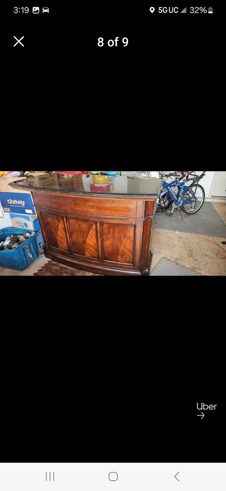 Liquor Bar
