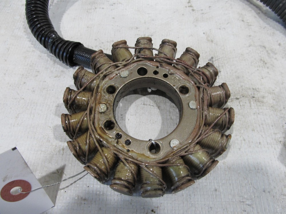 2005 Ski Doo Mxz GSX 800 Stator