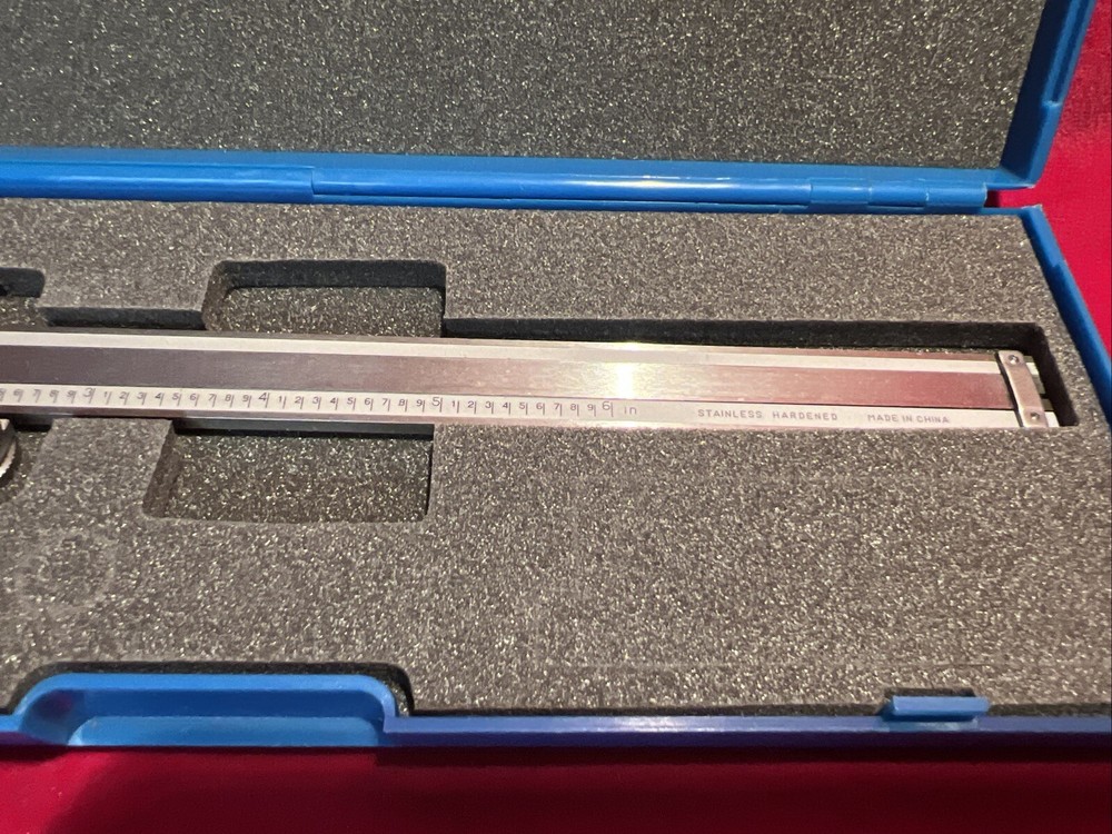 OEM 25362 Dial Caliper B