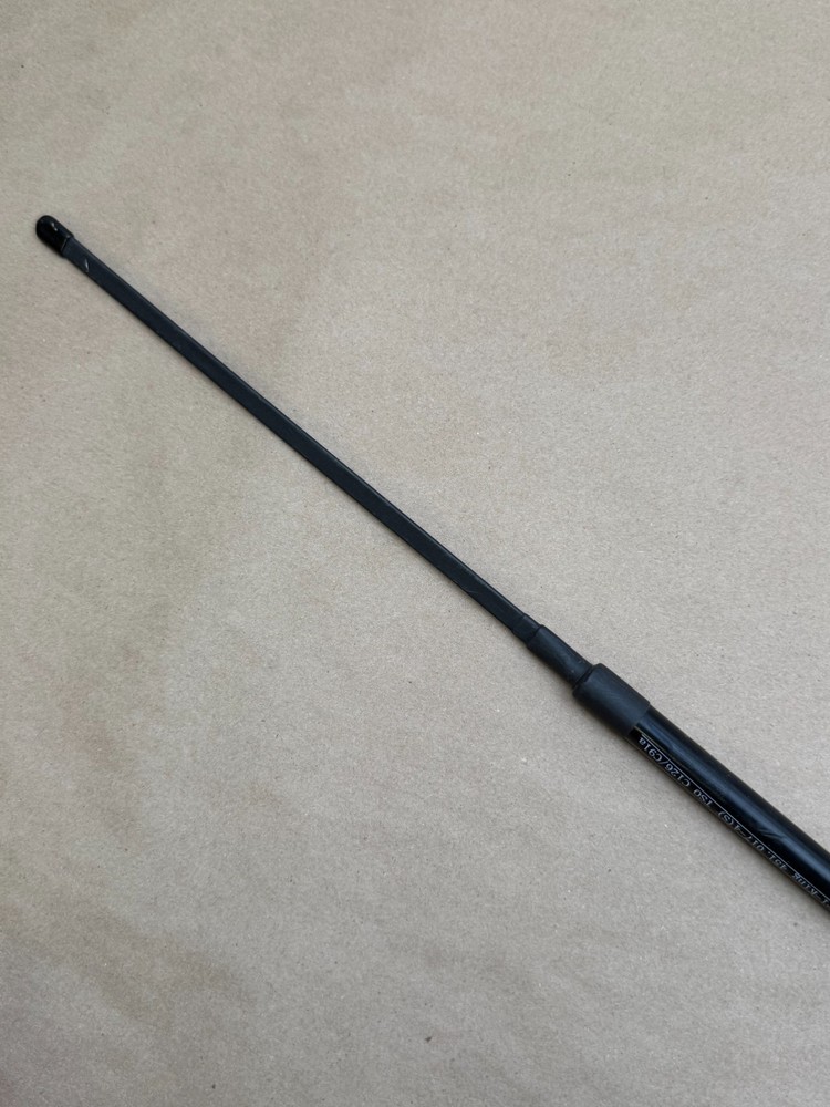 Ameri-King ELT Portable Whip Antenna P/N: 451.017-4(S) (3518)