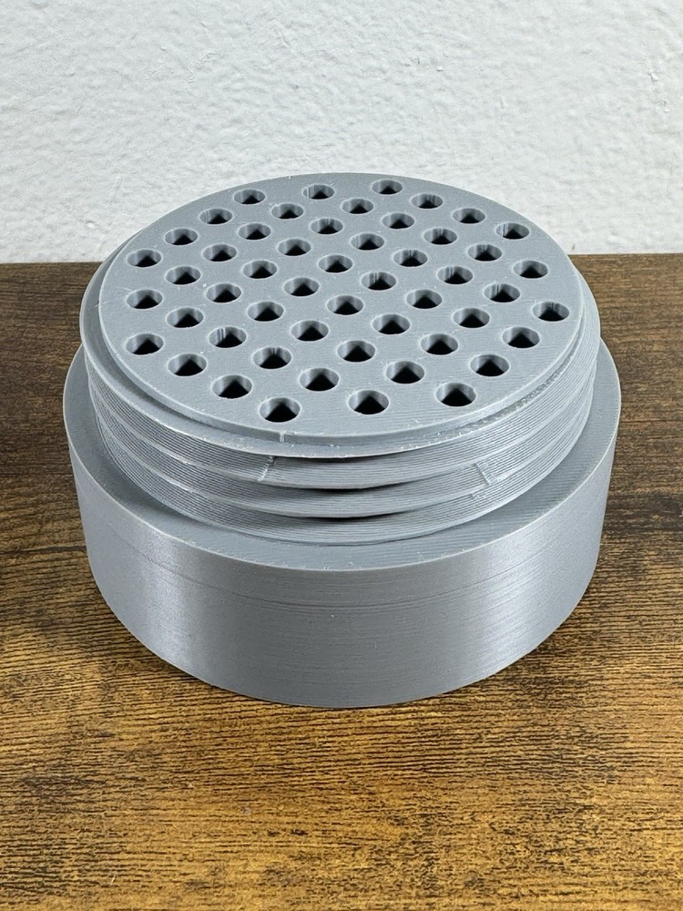 Modular Ammo Box 22 LR No Live Ammo!