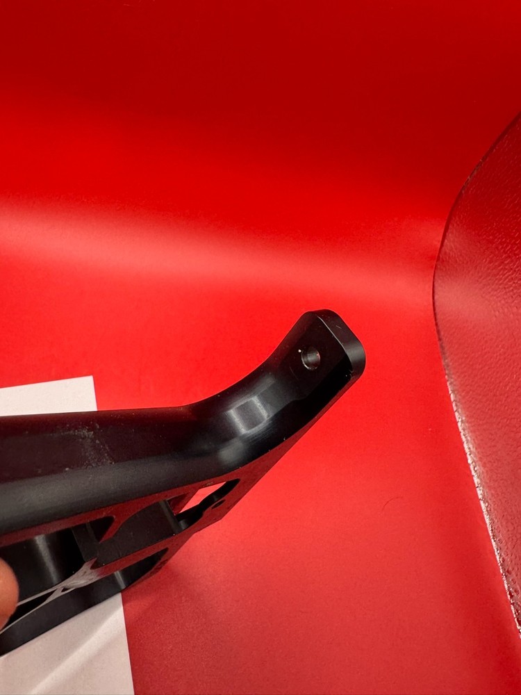 AGD Automag Intelli Frame Black