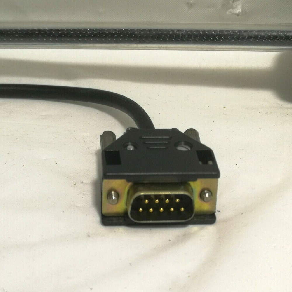 ESPROBE RS232 Probe PG-16 USED.