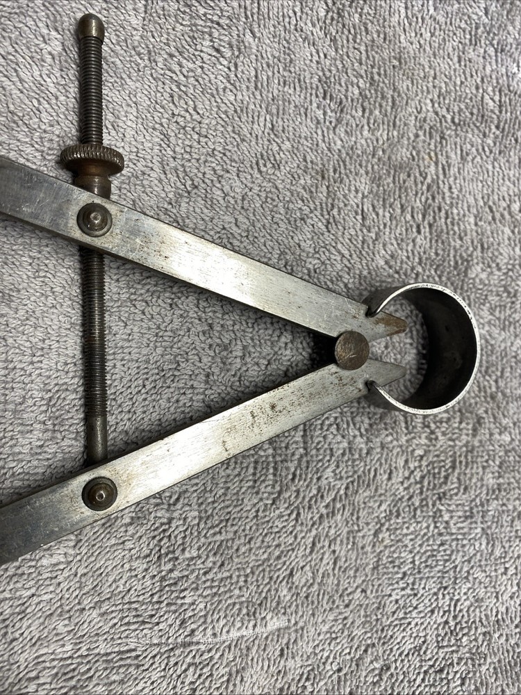 SK Tools Spring Inside Caliper 11” / 280mm