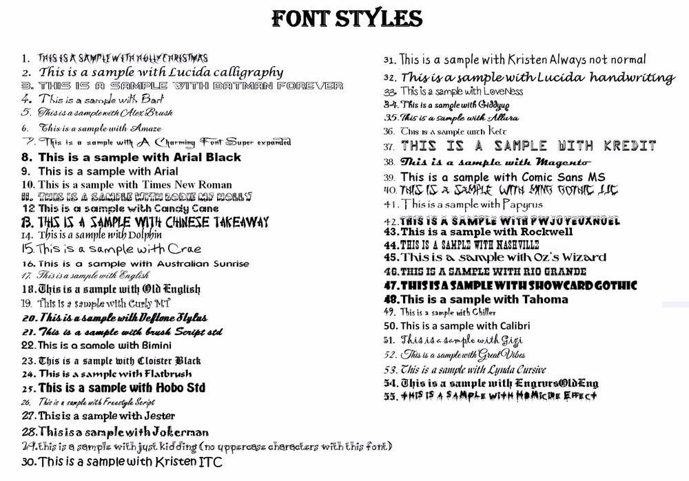 30 Personalized Princess Address (pr1)