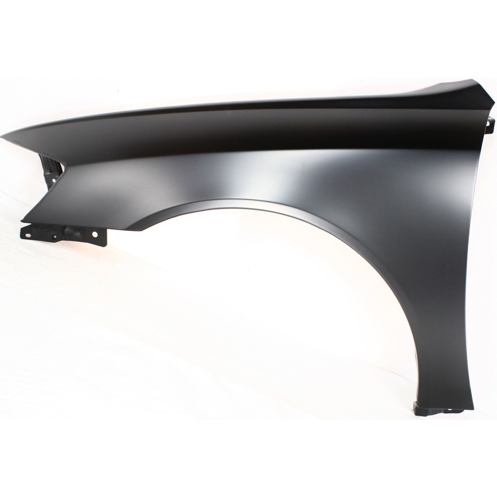 Fender For 2000-2004 Toyota Avalon Front Driver Primed Steel