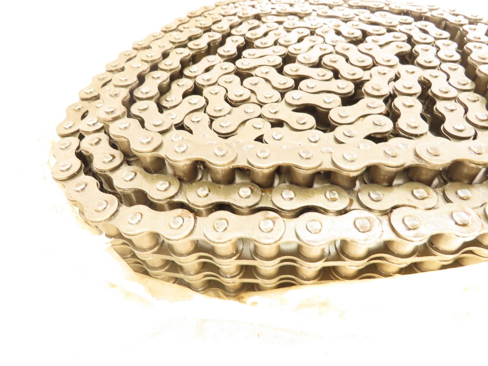 Witra 12B-3 riv Riveted Transmission Roller Chain 5 meter