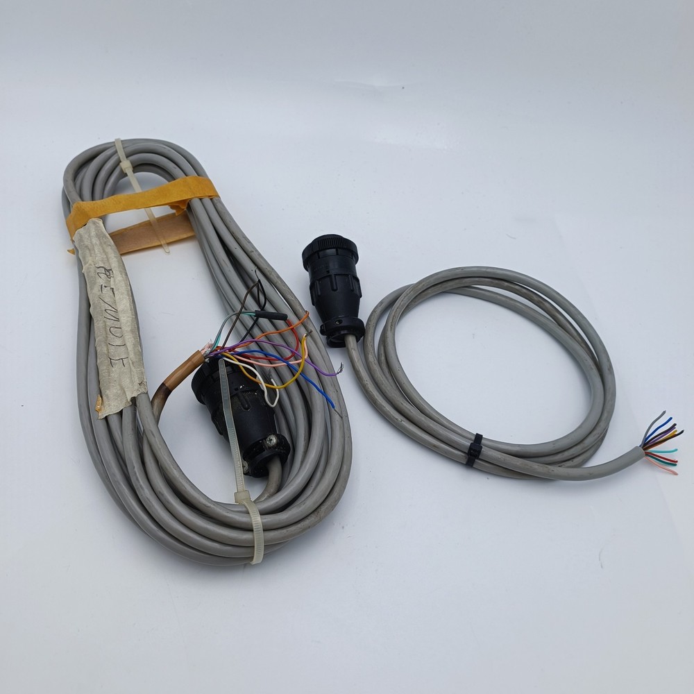 SIMRAD Robertson Cable AP45 Autopilot Control Unit Controller AP 45 Controller
