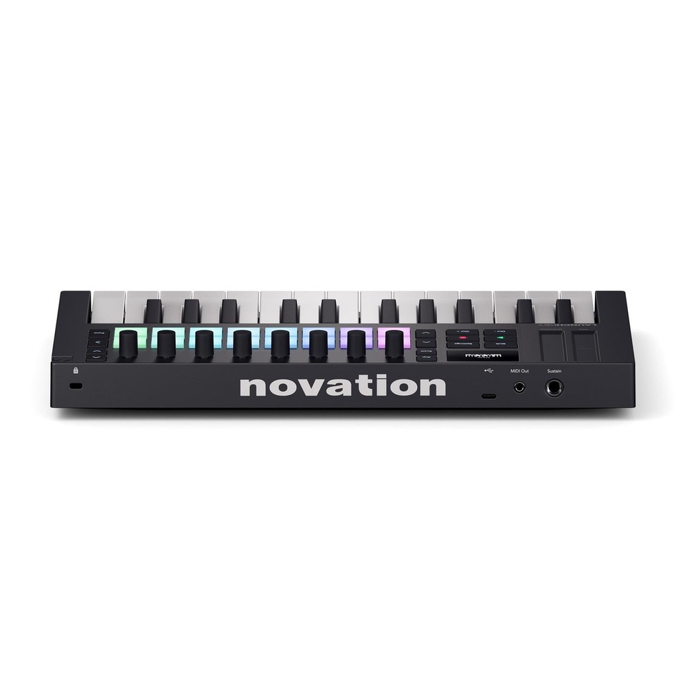Novation Launchkey Mini 25 - Used