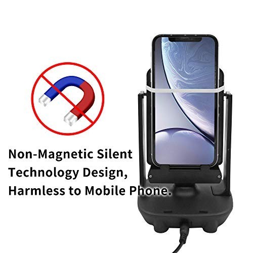 2 Sets Steps Counter for Pokémon Go - Mute Egg Hatcher, Quick Step Device, 4 Pho