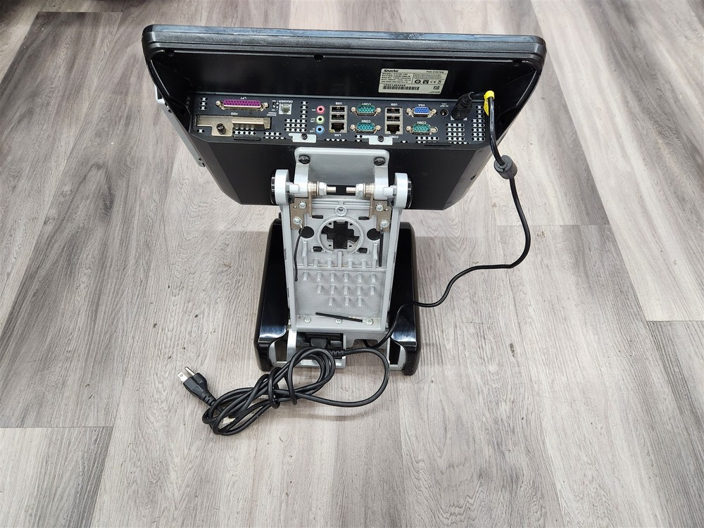 ⭐️⭐️⭐️⭐️⭐️ **DEFECTIVE** Sam4s Titan-160 POS System