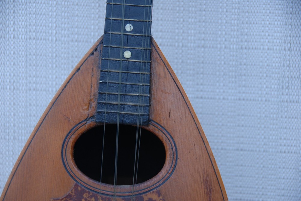 Bowl Back ca 1890=1900