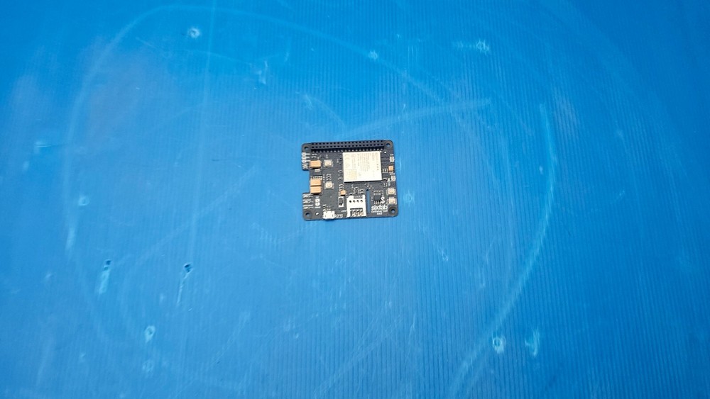Sixfab Cellular Modem Kit IoT HAT