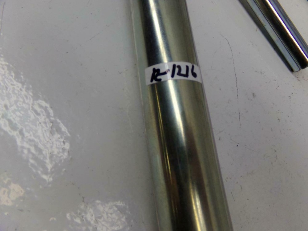 1-½” Diameter Stainless Steel Hand Drum Pump