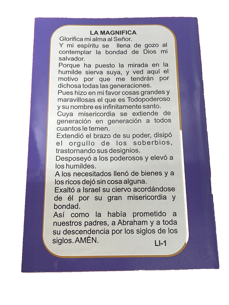 Devocion a La Divina Misericordia