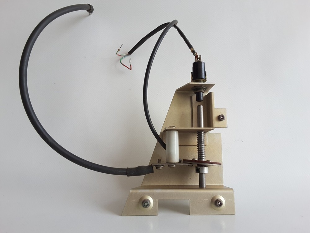 COLLINS 30S-1 LINEAR AMPLIFIER PARTS: INTERLOCK ASSEMBLY