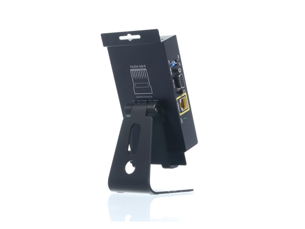 BINARY TRANSMITTER B-500-EXT-230-RS - POWER SUPPLY IS INCLUDED