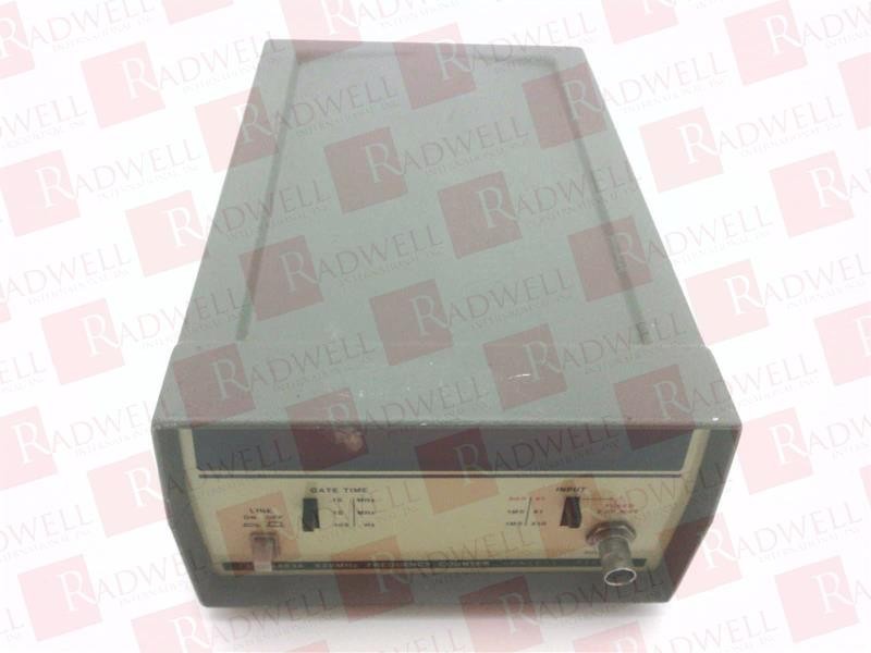 HEWLETT PACKARD COMPUTER 5383A / 5383A (USED)