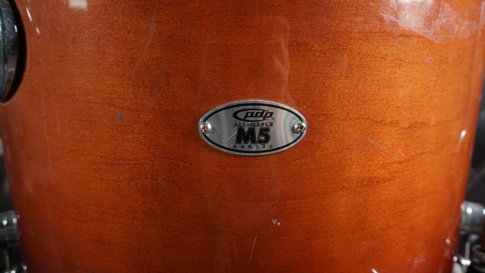 PDP M5 Kick Drum 18" x 22"