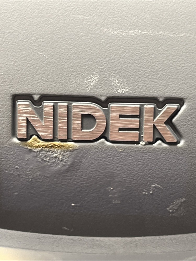 Nidek CP-770 Chart Projector