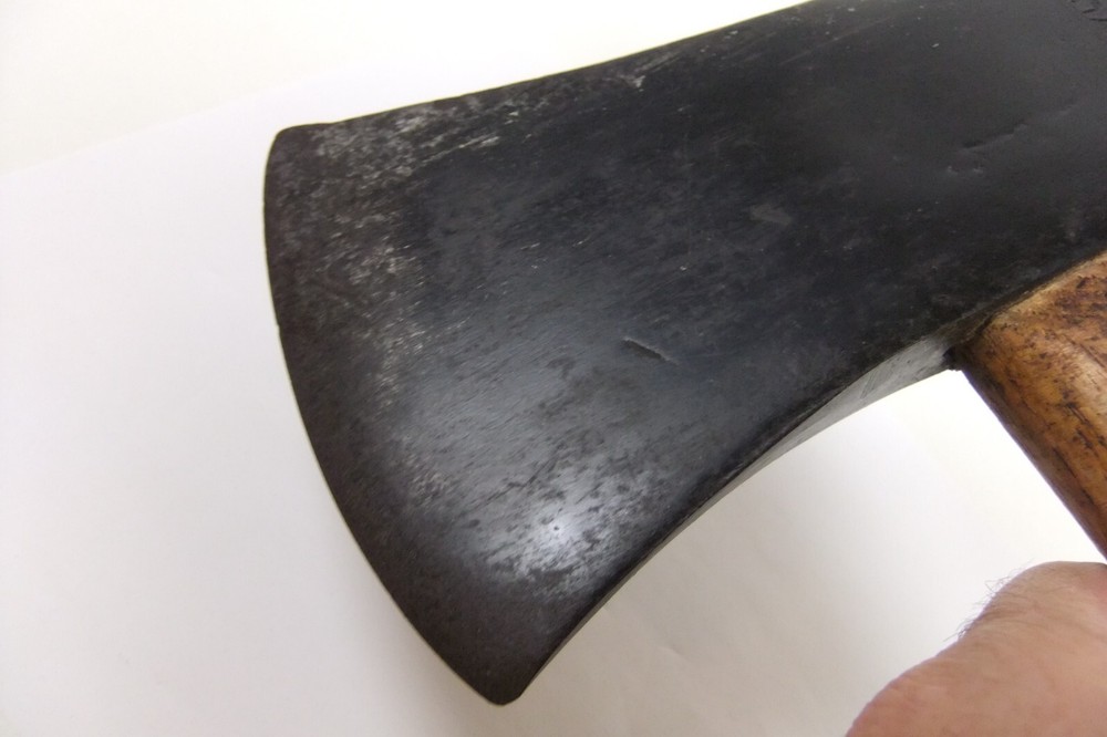 Vintage Stanley 2 ¼ Lb Axe