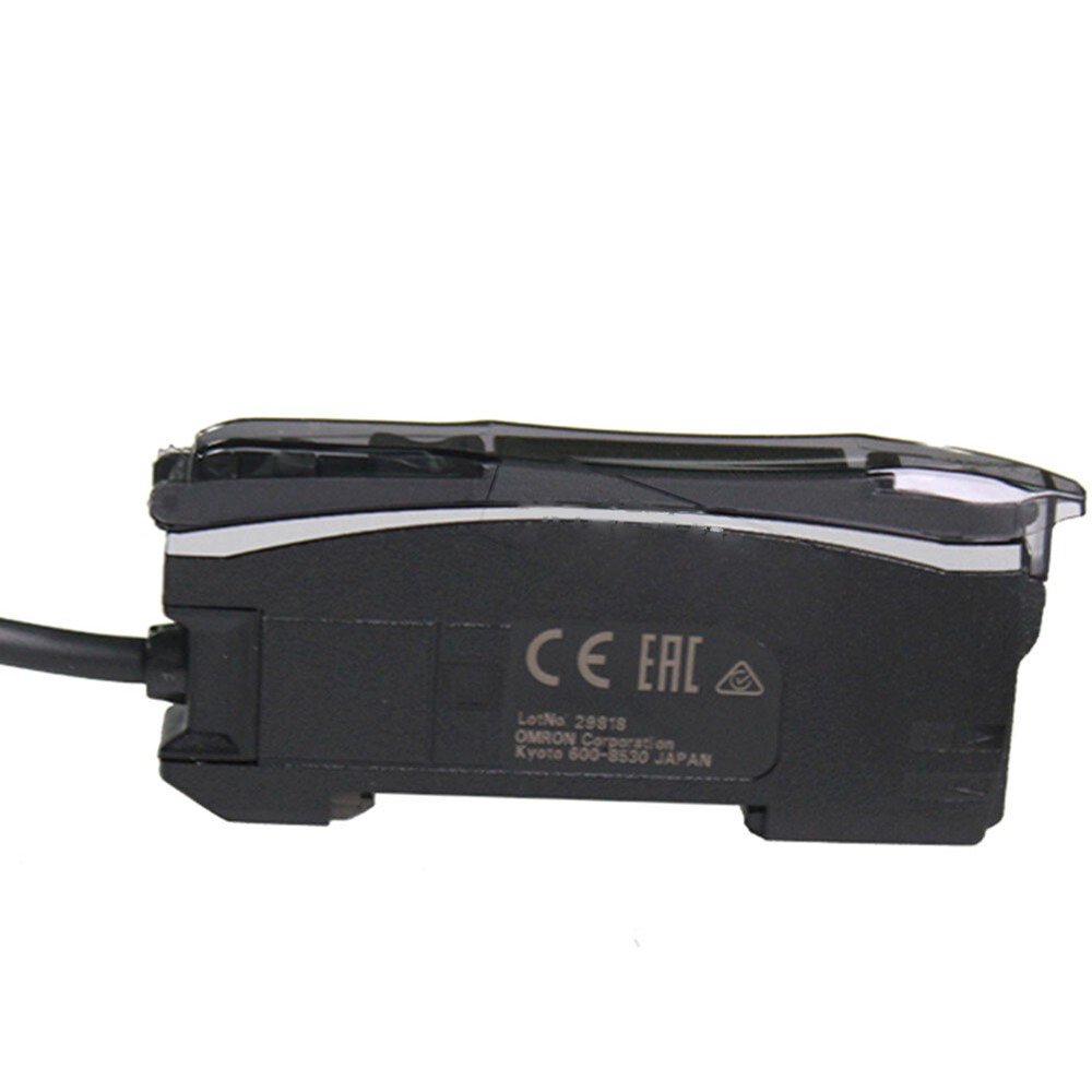 Replace E3X-DA11-S Sensor Digital Display Fiber Amplifier E3X-HD11 For Omron