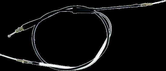 Motion Pro Vinyl Pull Throttle Cable Polaris 400L 4x4 94