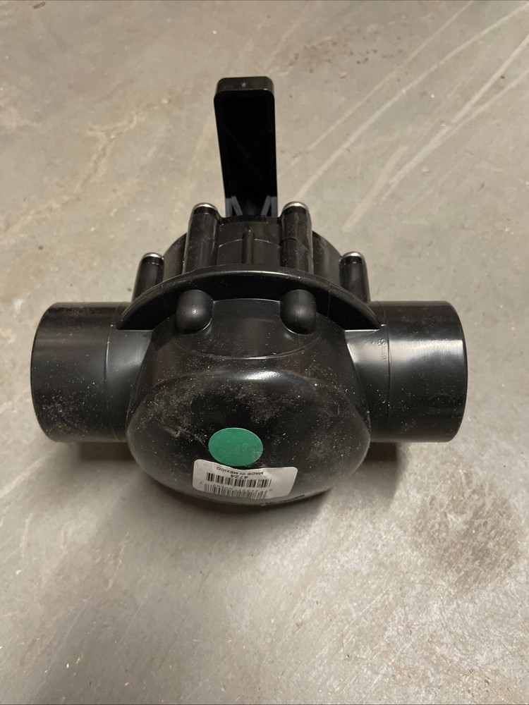 JANDY VALVE