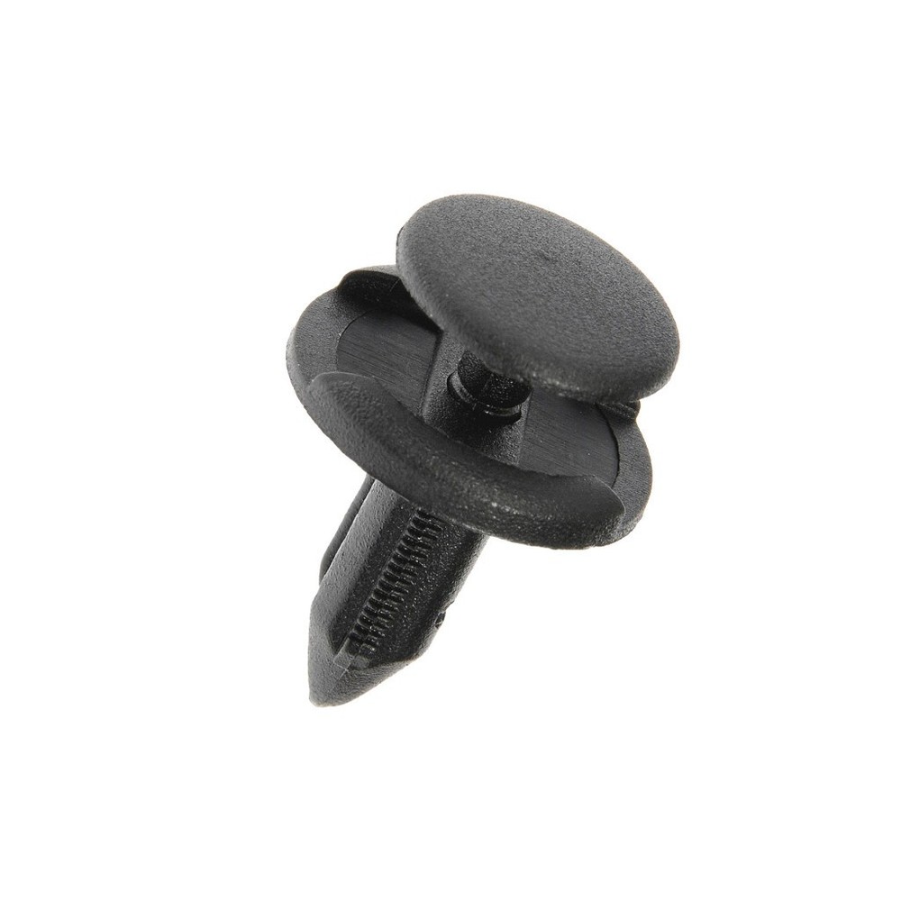 For Chevy Silverado 1500 HD/1500 Classic 2007 Splash Shield Retainers | Plastic