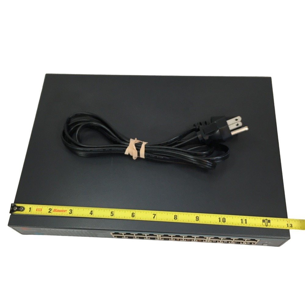 Addtron ADH-6240 Stackable 24 Port Ethernet Hub