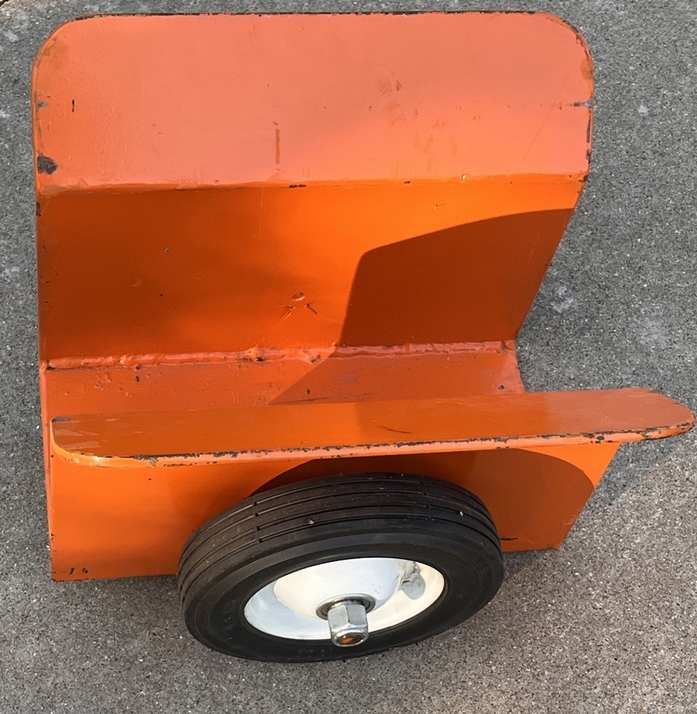 Heavy Duty Panel Dolly