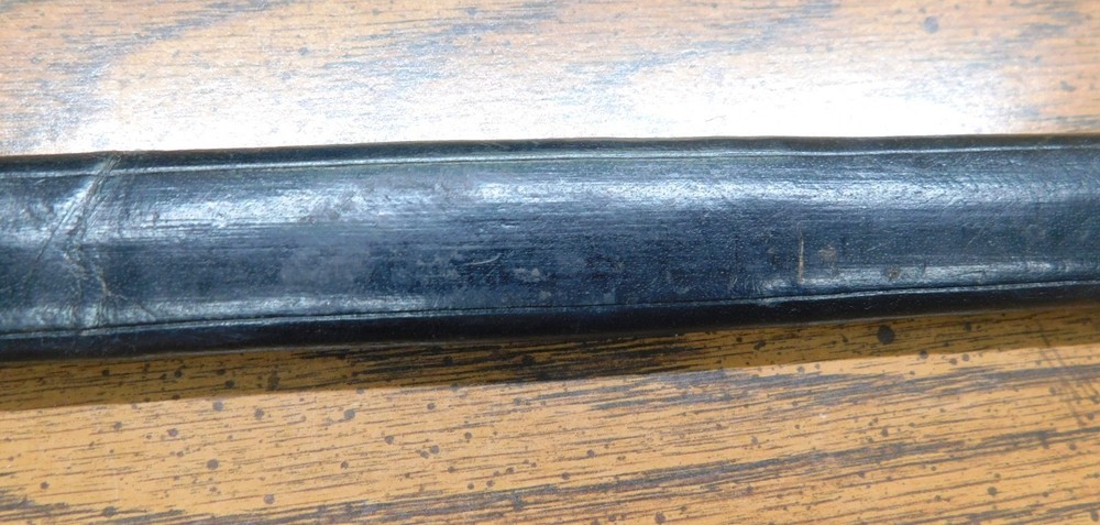 German Sword Bayonet (O)