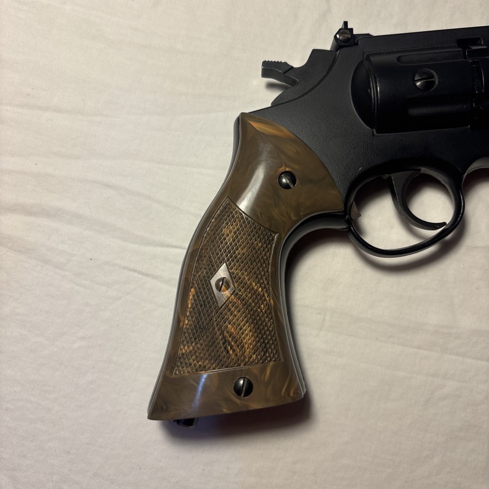 Crosman Model 38T - .177 Caliber With Box