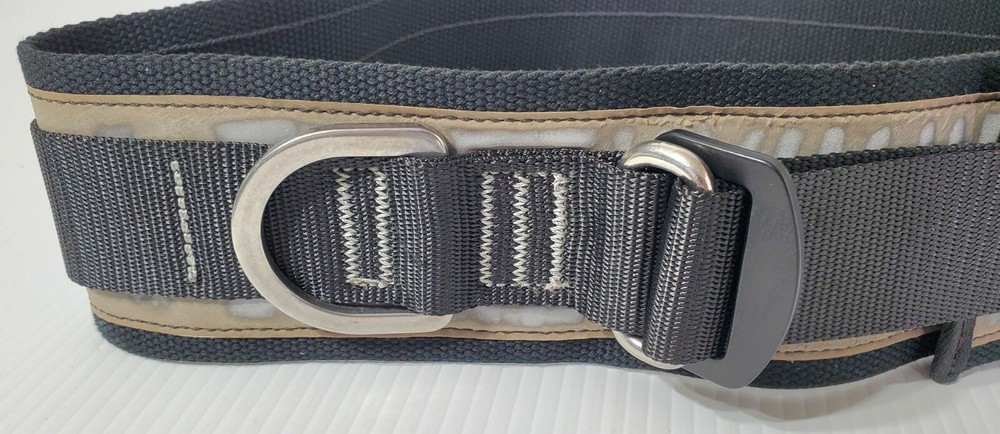 Courant Kelios Elite Firefighter Fireman's Belt