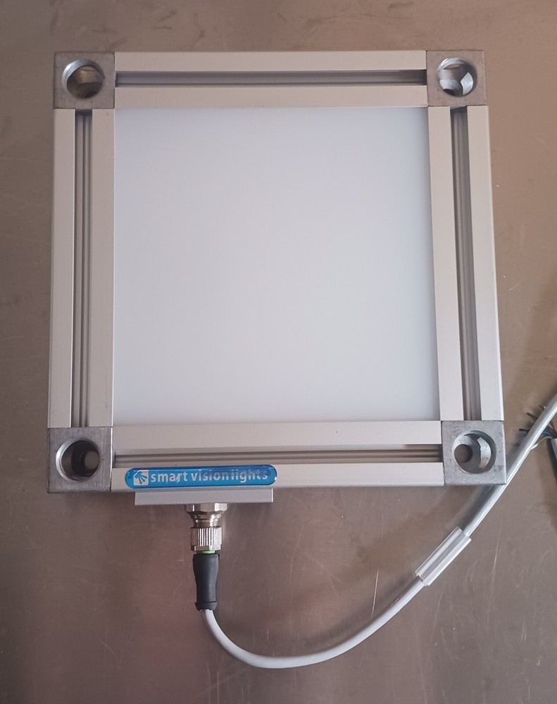 Smart Vision SOBL-150x150 -625 Light 6" x 6" Backlighting
