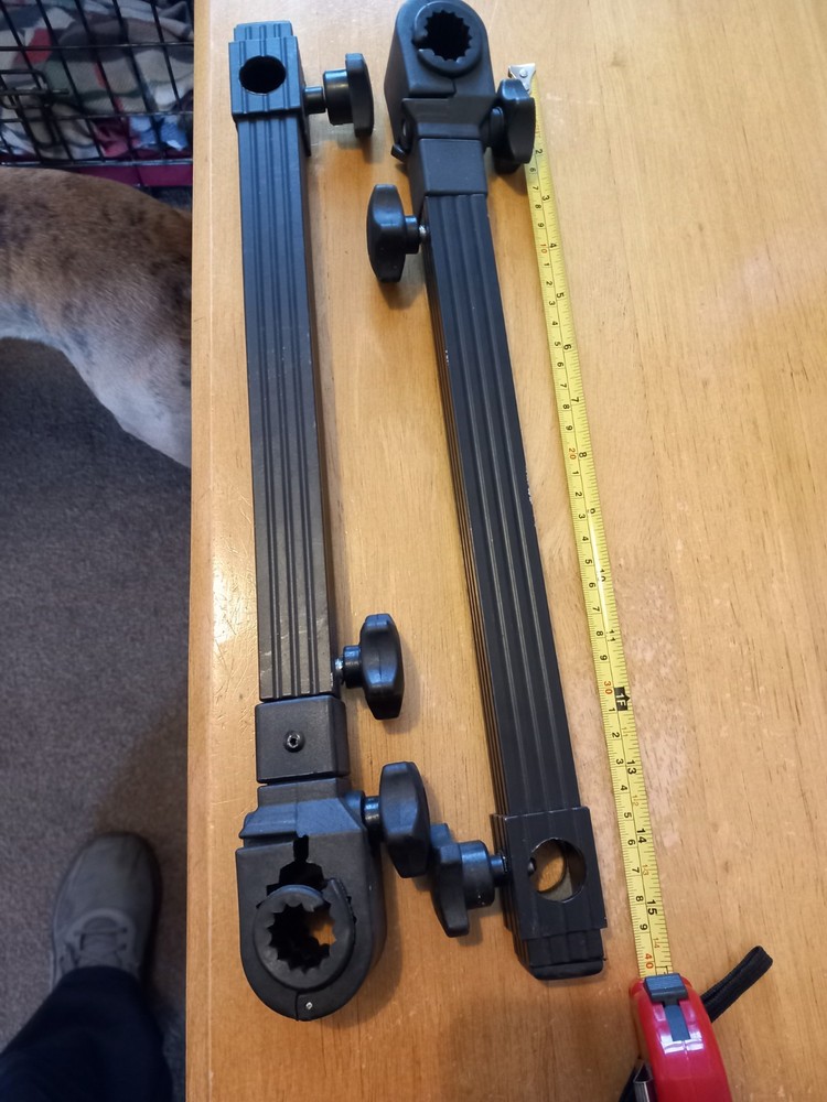 Fishing Seatbox Accessories,pair   brackets