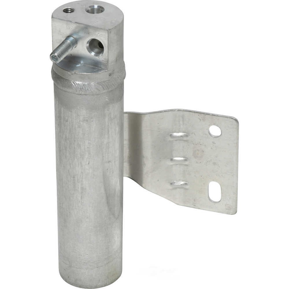 A/C Receiver Drier-Drier Pad Mount UAC RD 11105C