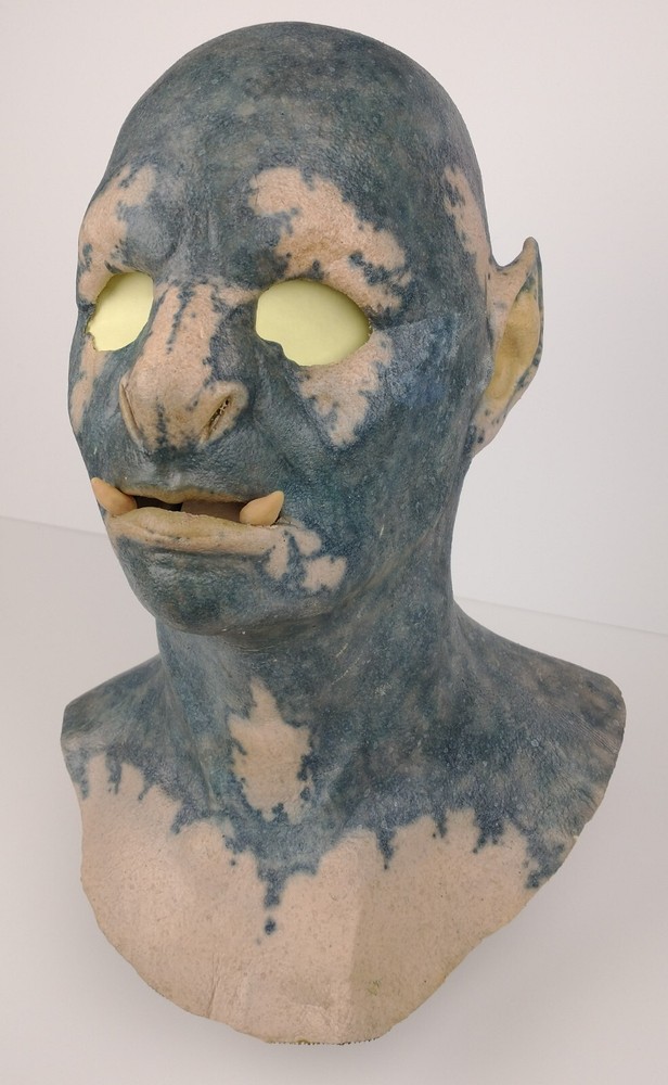 Bright: Female Orc Mask