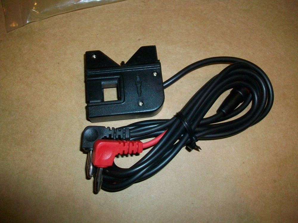 Spark Plug /Engine Inductive Pick Up Plug in Attachment IP-07  New