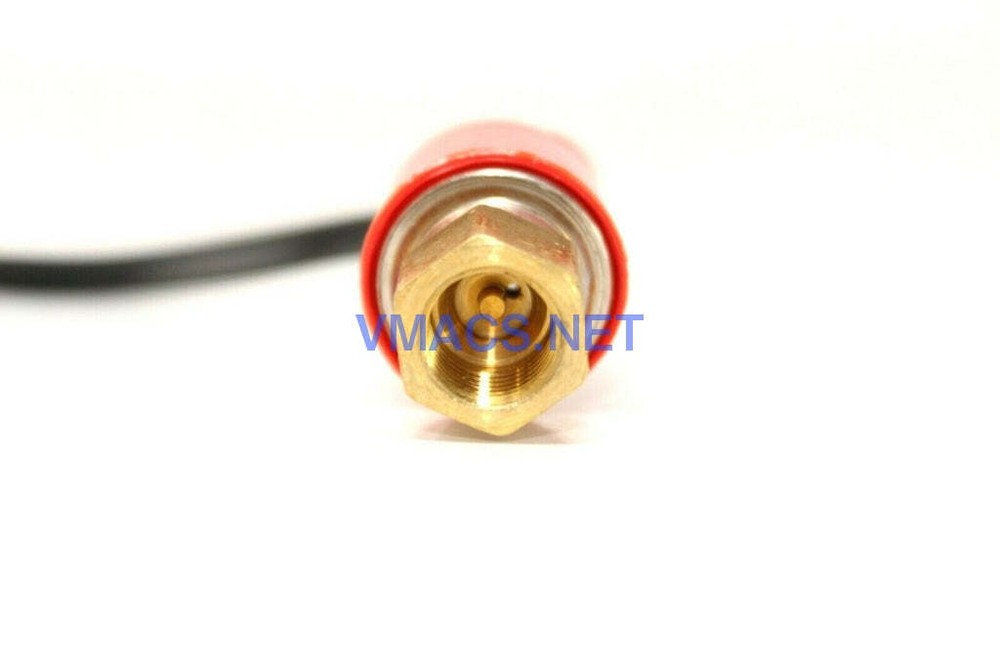 High Pressure Switch Red 71R6120
