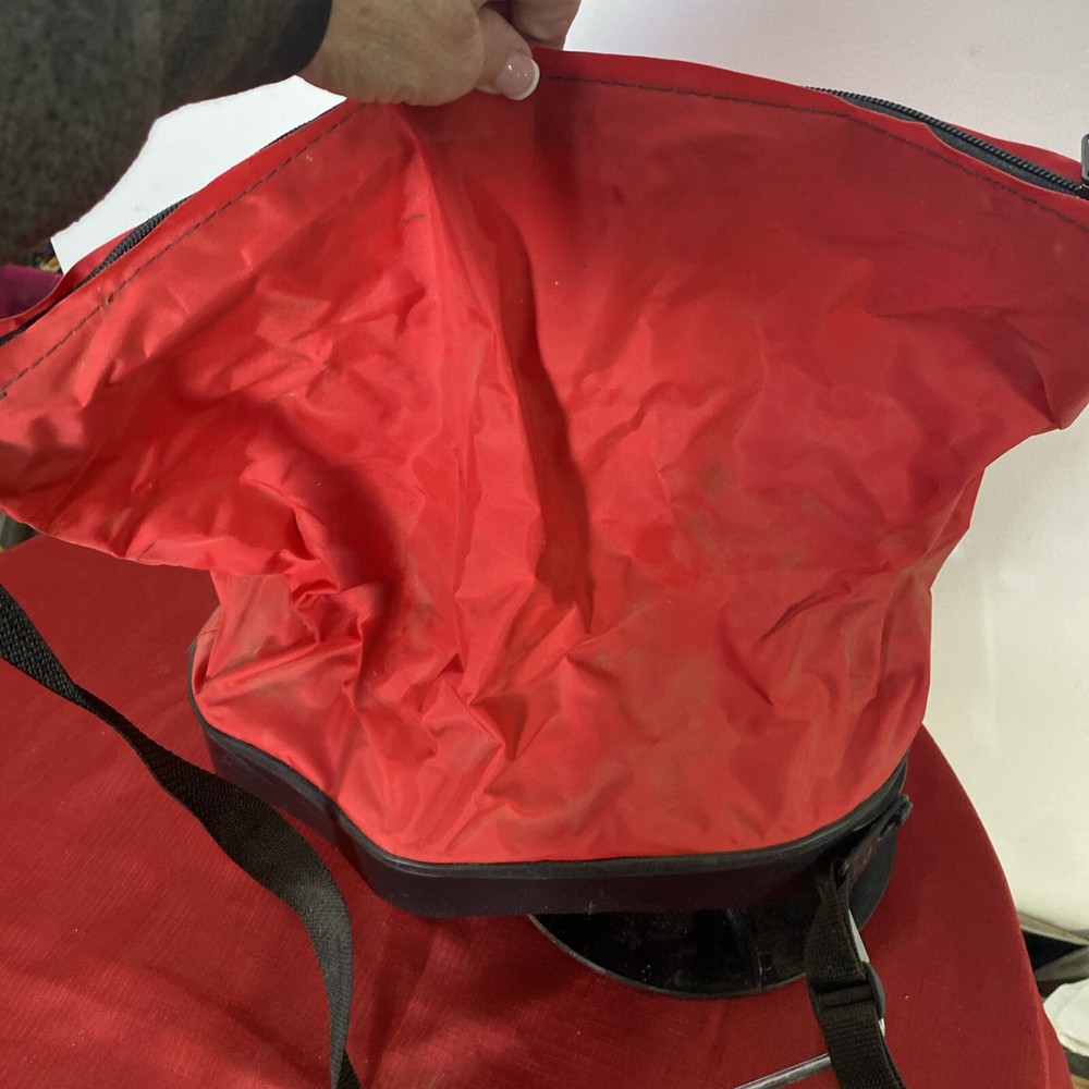 Earthway EV-N-SPRED Seed Spreader