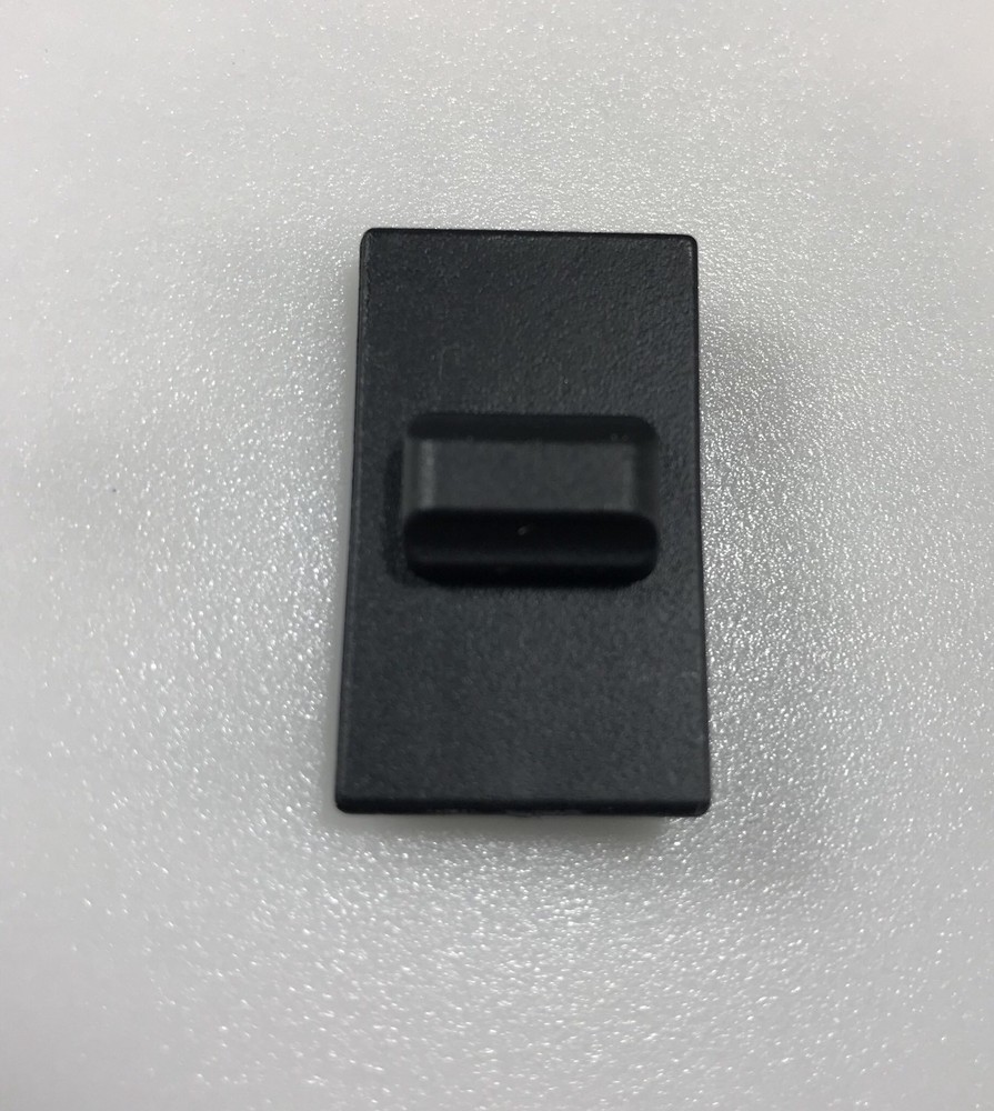 Dewalt DCD996  ½ Cordless HammerDrill 20v Brushless Light Switch Button