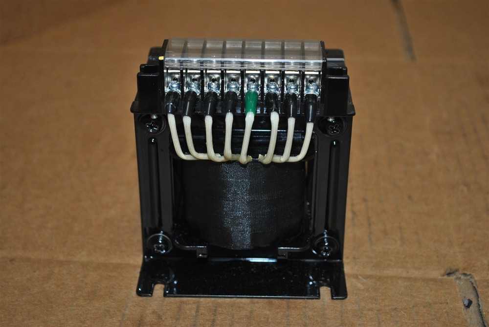 Nunome Electric Transformer Type NESB200AE21