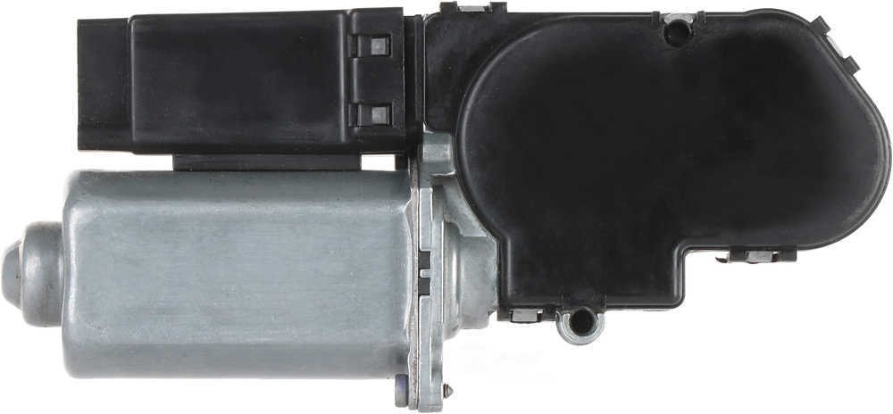 Windshield Wiper Motor-Base Cardone 40-1026 Reman