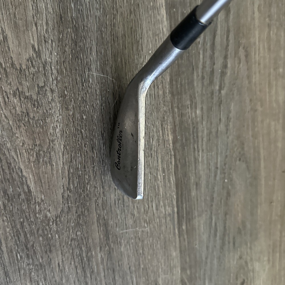 Controller Driving Iron 40.5” Stiff Steel - New Grip
