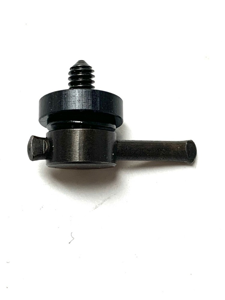 Night Vision Mounting Knob Assembly