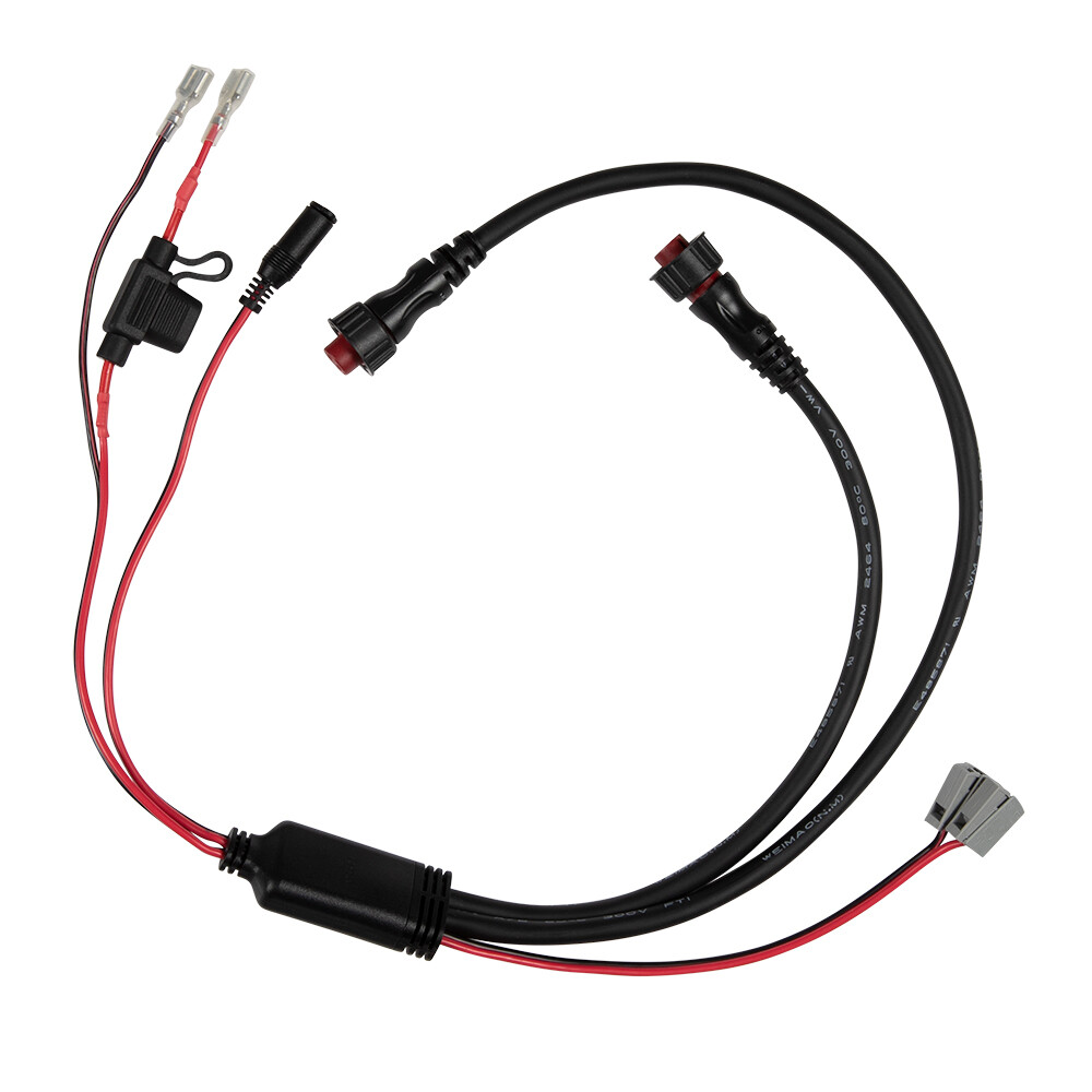 GARMIN PORTABLE POWER CABLE