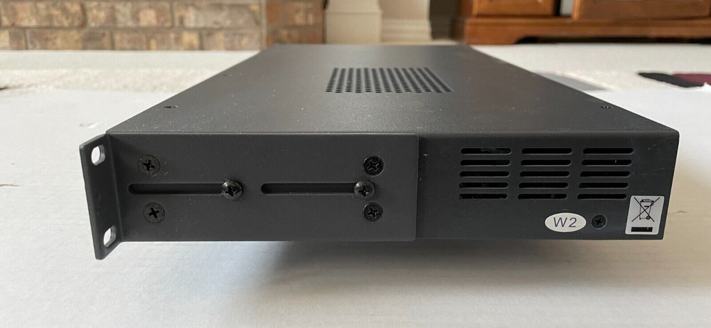 Extron IN1508 Scaling Presentation Switcher