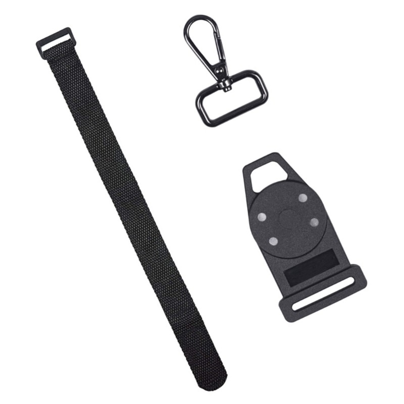 Essential Multimeter Accessories Hanging Strap Set for Multimeters Use