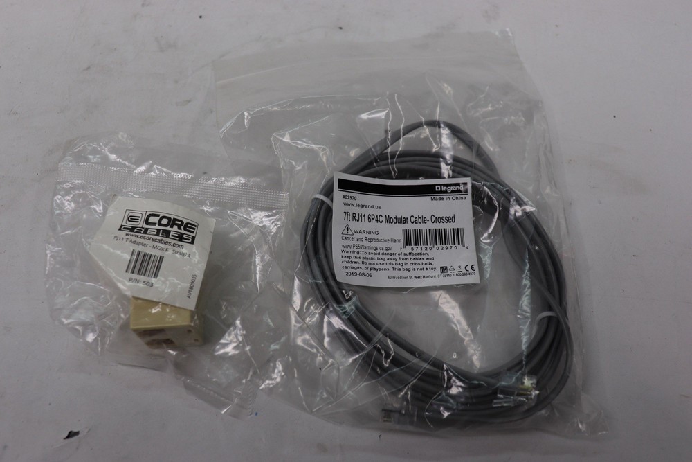 Silent LLS-04 Call Communications Lamplighter Receiver